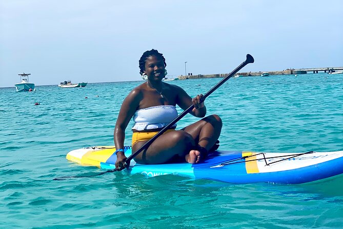 1 Hour Private Kayak Rental In Grand Turk - Timing and Operating Window on Cruise Days