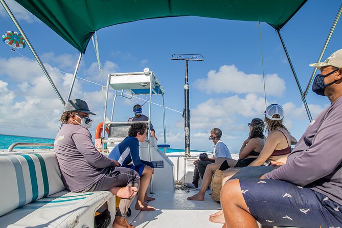 1 Hour Private Parasailing Charter, Grace Bay, Providenciales - Price and Value: Is $950 for Up to 10 a Good Deal?