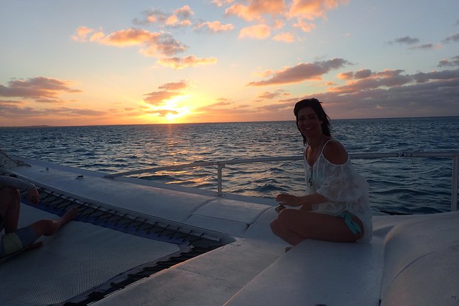 2 Hour Champagne Sunset Cruise from Grace Bay, Providenciales (Adult Only) - Key things to know before you go
