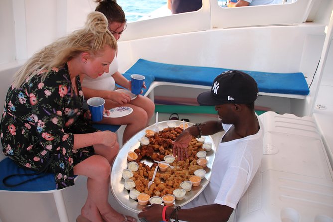 2 Hour Champagne Sunset Cruise from Grace Bay, Providenciales (Adult Only) - The Bottom Line: Should You Book This Champagne Sunset Cruise?
