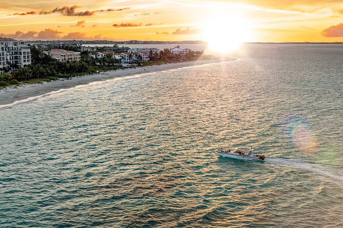 2-Hour Luxury Axopar Private Charter! Explore the Turks in style! - The 2-hour pace: how you get multiple stops without rushing