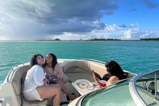 2-Hours Private Charter Tour in Turks and Caicos - Key things to know before you book