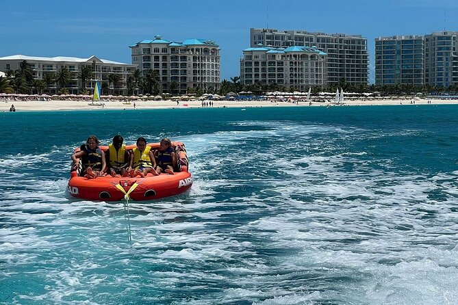 2-Hours Private Charter Tour in Turks and Caicos - Should you book this 2-hour private charter?