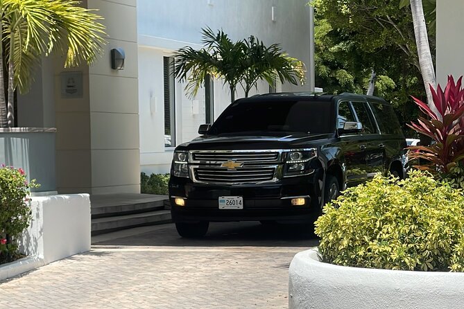 2JAYS VIP Transportation – Airport Private SUV Transfer {one way} - Reliability Check: One Bad Outcome and How to Protect Yourself