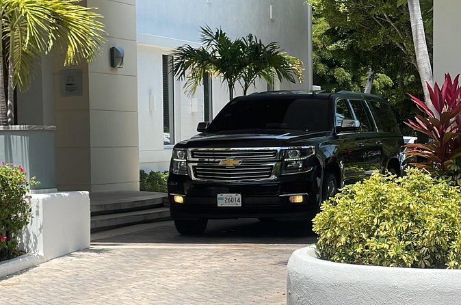 2JAYS VIP Transportation – Airport Private SUV Transfer {one way} - Who This Transfer Is Best For