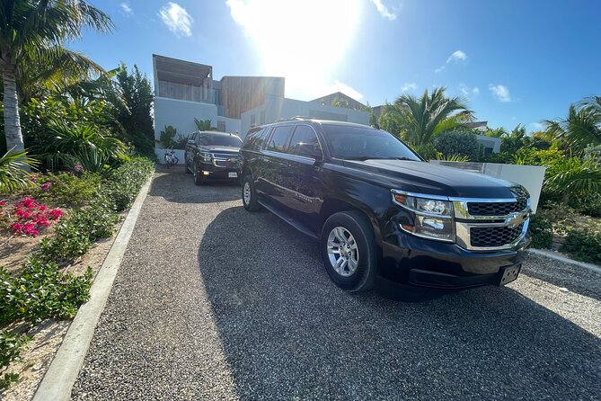 2JAYS VIP Transportation – Airport Private SUV Transfer {one way} - Pickup at TKCA 1ZZ: The Part That Saves Your Trip
