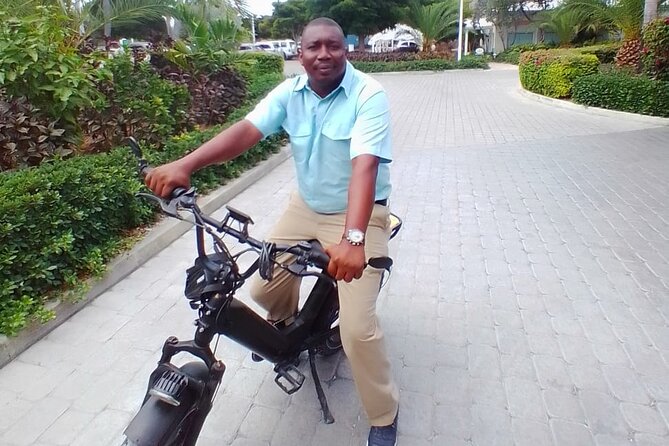 3 Hour E-bike Rental to Explore Turks & Caicos - Where This 3-Hour E-Bike Rental Fits in Your Providenciales Plan