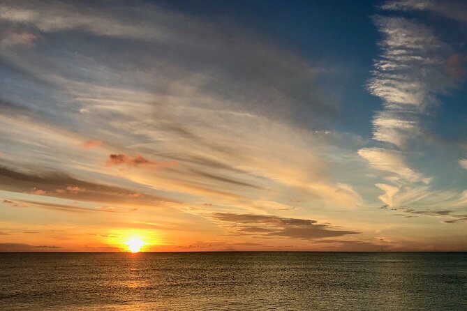 3 hour Glow Worm Sunset Cruise from Providenciales - Who should book this cruise, and who should think twice
