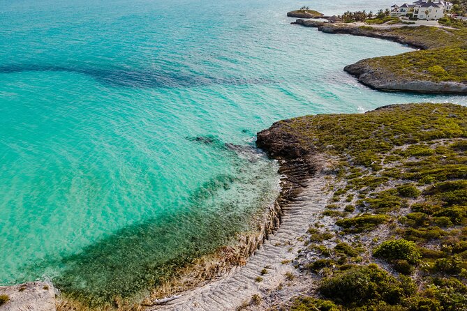 3-Hour Private Island Tour in Providenciales - Quick hits before you go