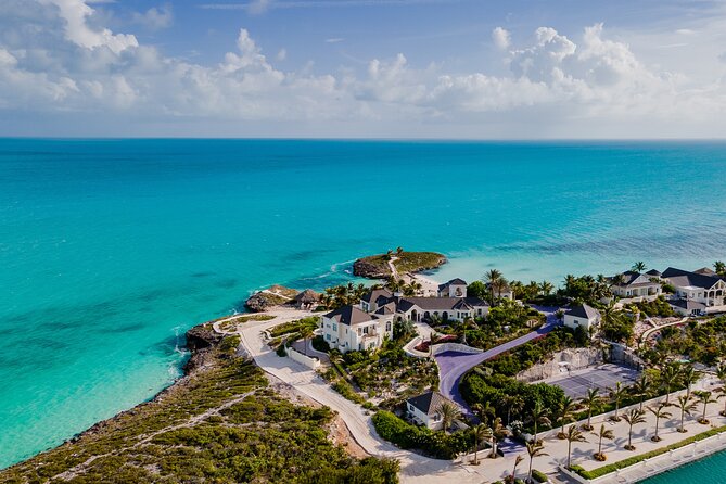3-Hour Private Island Tour in Providenciales - Why this 3-hour Providenciales drive is such good value