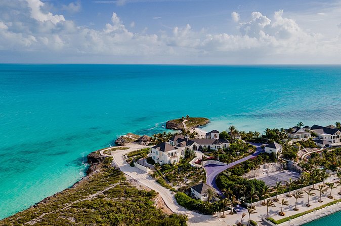 3-Hour Private Island Tour in Providenciales - Cheshire Hall Plantation: learning the island’s difficult past