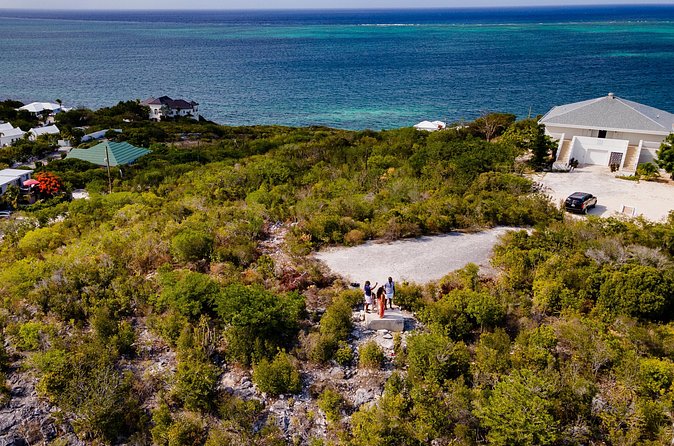 3-Hour Private Island Tour in Providenciales - Taylor Bay Beach on the island’s southwest edge