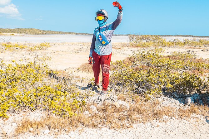 3 Hours ATV Adventure in Providenciales - How this ATV tour actually feels: ride, pause, and learn