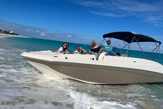 3 Hours Private Charter Tour Turks and Caicos - What This 3-Hour Private Charter Really Gives You