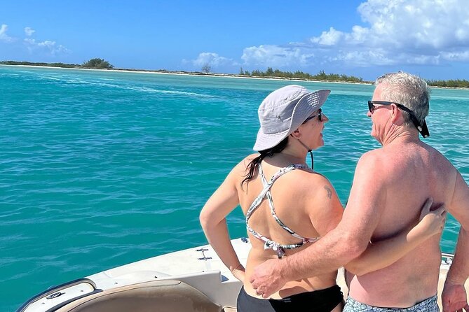 3 Hours Private Charter Tour Turks and Caicos - Where This Charter Fits Best in Your Turks and Caicos Plan