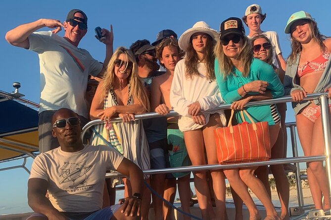 3hr Seaside Scavenger hunt - A 3-hour conch-and-shell mission in Providenciales