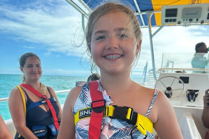 3HR Snuba, shipwreck and Iguana island tour - What’s included (and what costs extra) for a $180 price