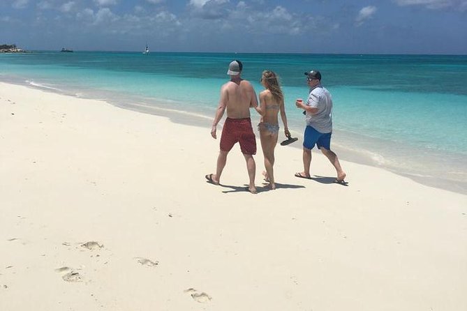 4-Hour Catamaran Sail and Snorkel Tour from Grace Bay - Price and Value: Does $145.84 Make Sense Here?