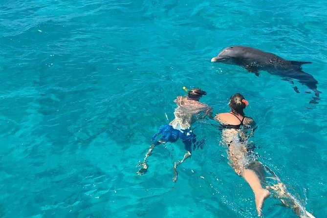 4-Hour Catamaran Sail and Snorkel Tour from Grace Bay - Practical Tips to Make It Smooth From the Start