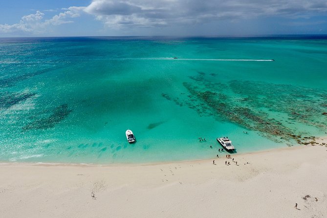 Grace Bay, Providenciales