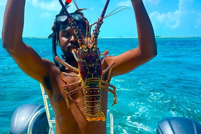 4HR-Halfday Private Fishing Tour in Gracebay - Price and value for a private group up to 12