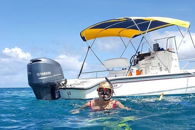 6HR-Private Provo Cays Exploration with Lunch - Key highlights you should care about