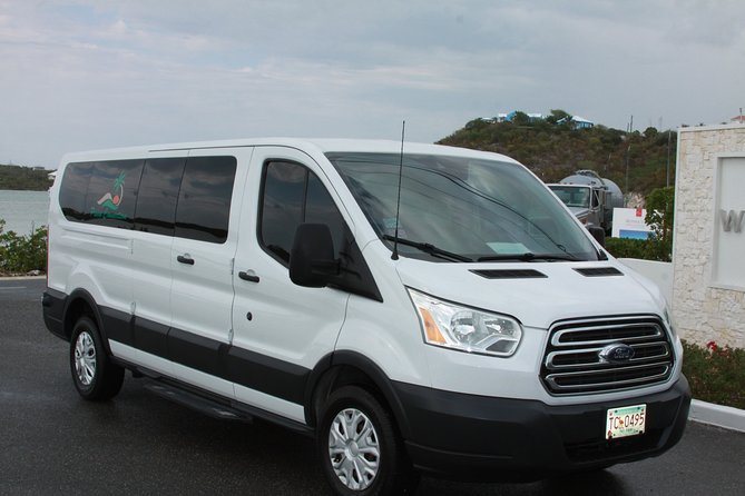 Affordable Group Airport Transfer (Round Trip) - How This Providenciales Airport Transfer Works (and Why It Matters)