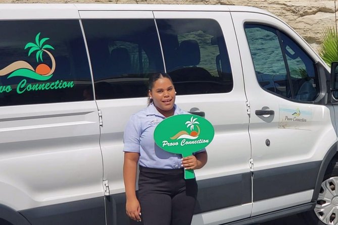 Affordable Group Airport Transfer (Round Trip) - For Who This Transfer Makes the Most Sense