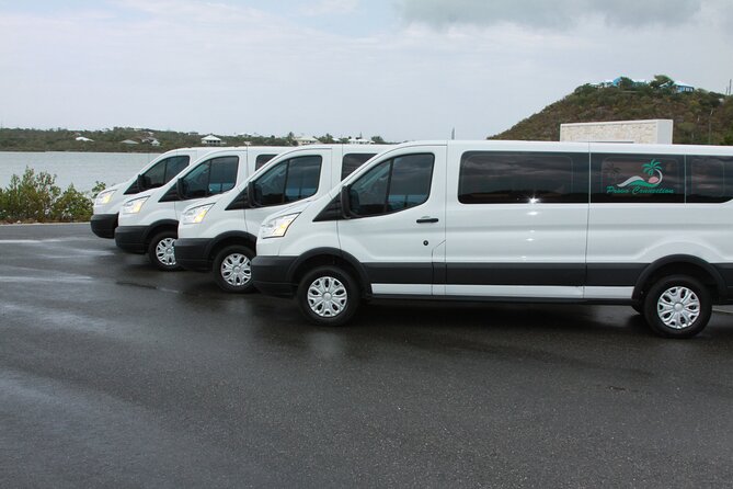 Affordable Group Airport Transfer (Round Trip) - What to Watch For Before You Book