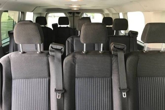 Affordable Group Airport Transfer (Round Trip) - Quick Practical Tips for a Smooth Ride
