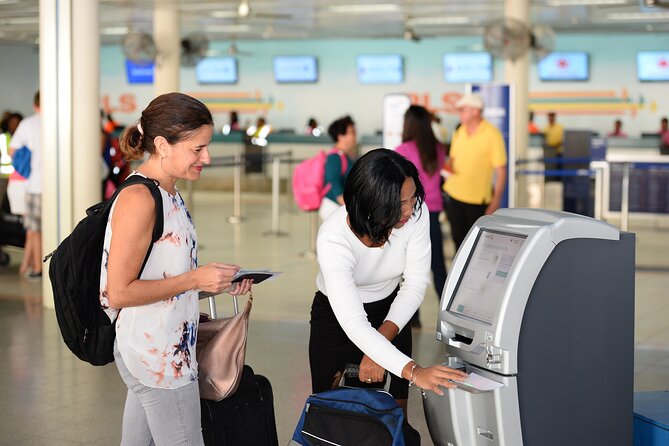 Airport Fast Track Departure Service - SkyPass Caribbean - Who this fast track fits best (and who might skip it)