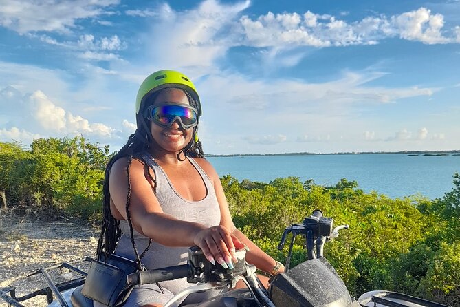 ATV Adventure tour on Providenciales - Pickup, timing, and what $116 really covers on Provo