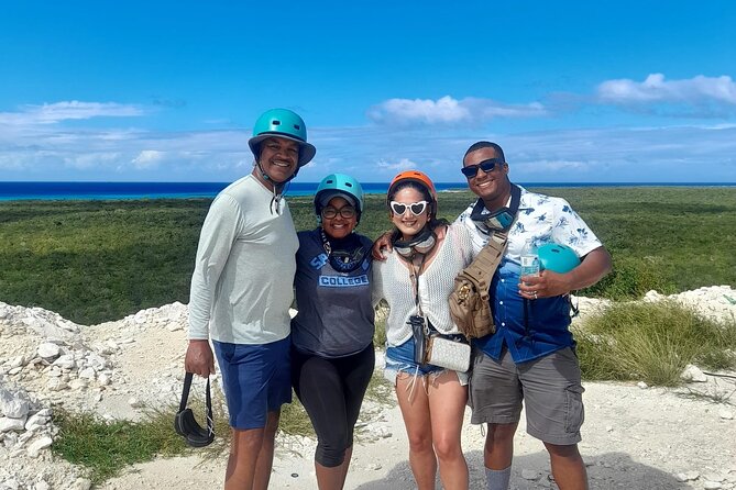 ATV Adventure tour on Providenciales - Value on Provo: free park stops, pit stops, and what fills the gaps
