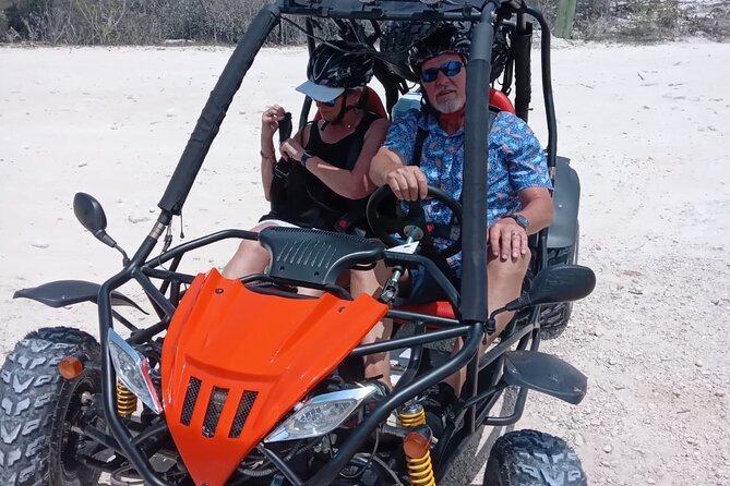 ATV and UTV plus dune buggy Island Excursion in Providenciales - ATV vs UTV vs Dune Buggy: What You Might Actually Ride