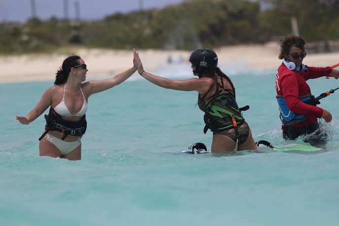 Bring A Friend Kiteboarding Lesson - Key highlights worth knowing before you go