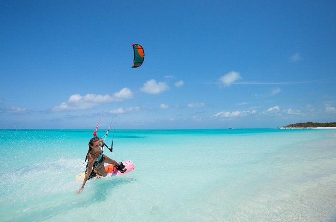 Bring A Friend Kiteboarding Lesson - Weather and wind: the one variable you can’t outsmart