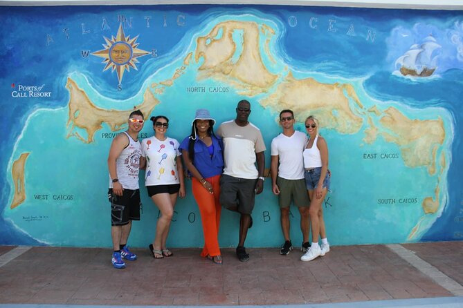 Caicos Banks Turquoise Water and Brewery UTV Tour - UTV sightseeing in Providenciales: what this day really feels like
