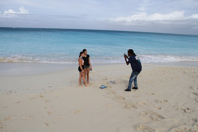 Caicos Banks Turquoise Water and Brewery UTV Tour - Flamingo Lake and Turtle Tail Drive: the photo stop circuit