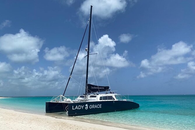 Deluxe Half-Day Snorkel Sail on Lady Grace Luxury Catamaran - The Barrier Reef snorkeling: what you’re aiming to see