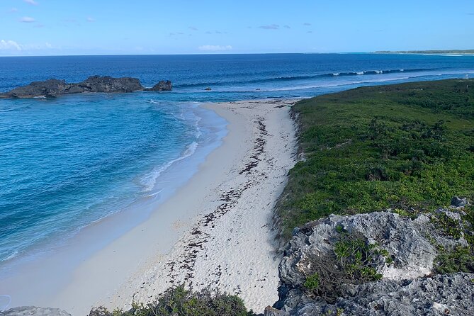 Discovery Tour and Treasure Hunt ( North and Middle Caicos) - Conch Bar Caves: under-developed on purpose (and that’s a good thing)