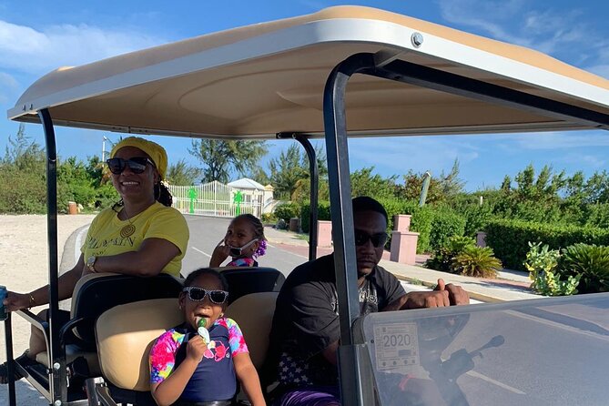 Drive GDT - Golf Cart Rentals - Driving Tips That Make the Day Feel Effortless