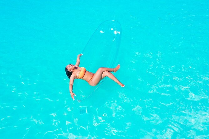 Drone Kayak Photoshoot - Sunset Beach logistics: where your shoot actually starts
