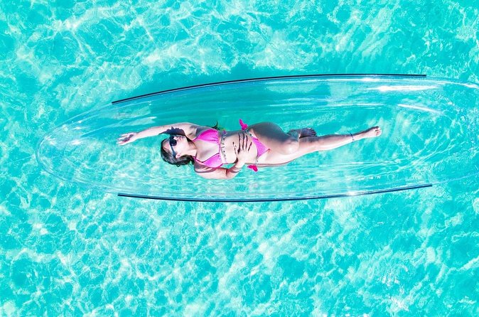 Drone Kayak Photoshoot - Price and value: is $110 worth it?