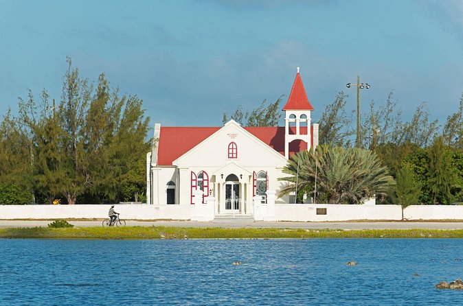 Exclusive Grand Turk Island Tour - Turks & Caicos National Museum: small time, solid context