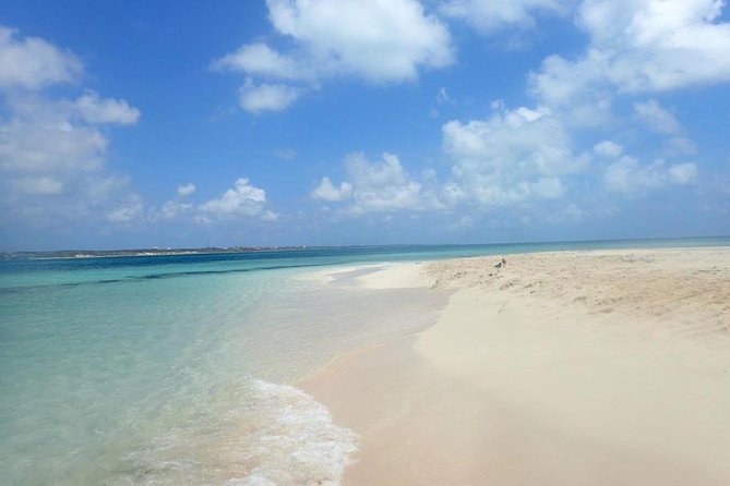 Exclusive Supreme Snorkeling Tour - Why this Supreme Snorkeling day works on Grand Turk
