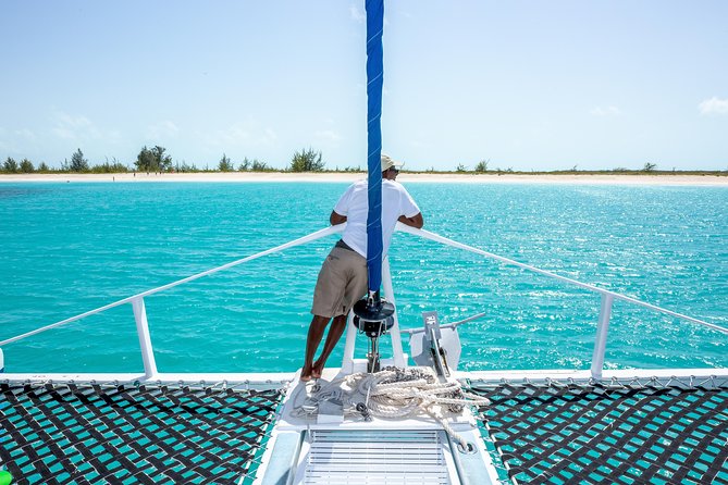 Family Catamaran & Snorkeling Cruise Turks & Caicos - Price and value: is $150 a good deal?