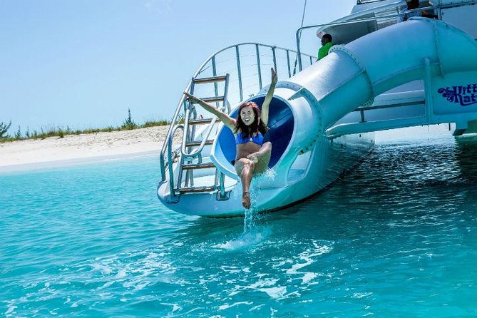 Family Catamaran & Snorkeling Cruise Turks & Caicos - Smith’s Reef snorkeling: what to expect and how to make it worth it