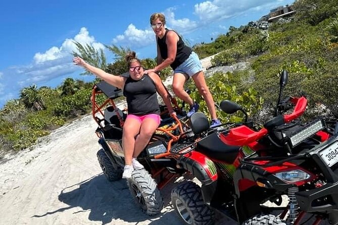 Famous East Island ATV Tour - Key Takeaways Before You Go