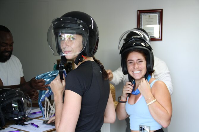 Famous East Island ATV Tour - Price and Value: What $290.50 Really Buys You