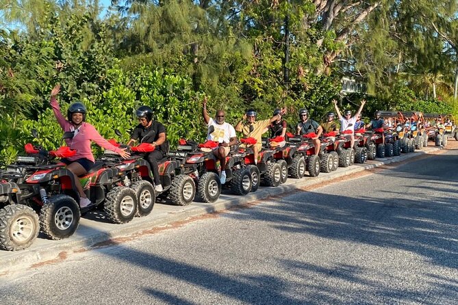 Famous East Island ATV Tour - Who This Tour Fits Best (and Who Might Want a Different Plan)